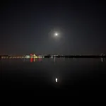 Horizon View - Lakefront Terrace شقة