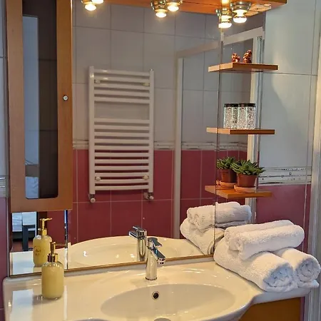 Horizon View - Lakefront Terrace