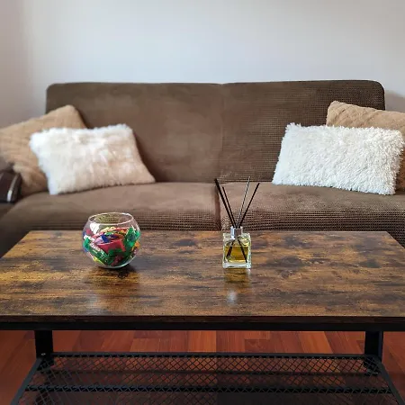 Horizon View - Lakefront Terrace Apartament *