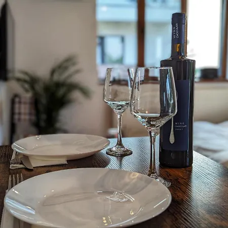 Appartamento Horizon View - Lakefront Terrace