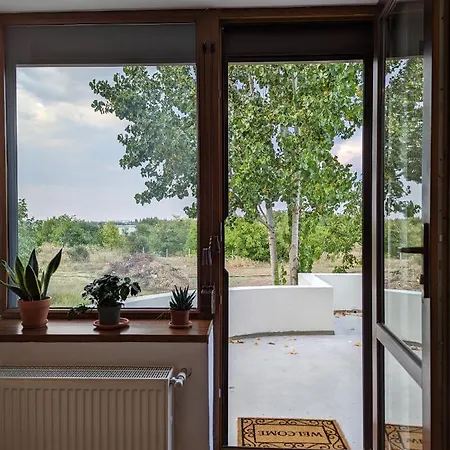 Appartamento Horizon View - Lakefront Terrace *