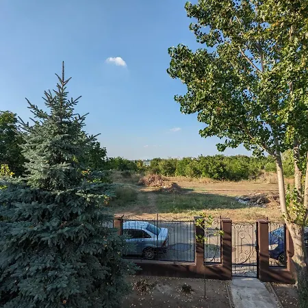 Apartman Horizon View - Lakefront Terrace Bukarest