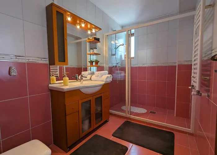 Horizon View - Lakefront Terrace Daire *