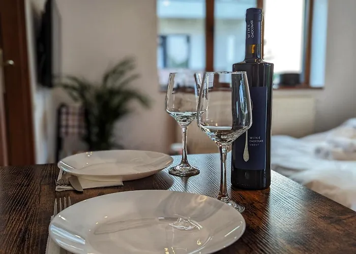 Daire Horizon View - Lakefront Terrace