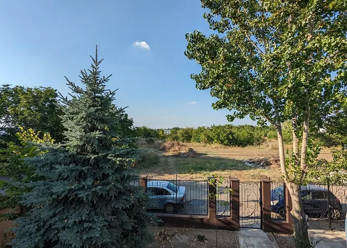 דירה Horizon View - Lakefront Terrace בוקרשט