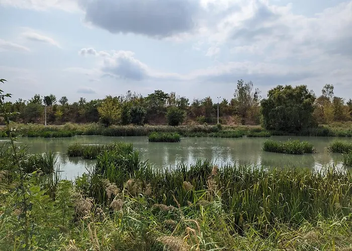 דירה Horizon View - Lakefront Terrace *
