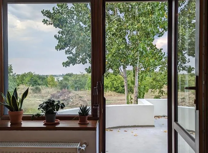 Lejlighed Horizon View - Lakefront Terrace *